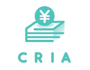 給与前払いサービスCRIA