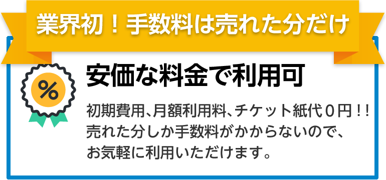 1 全国のコンビニで発券手配可能／全国約10,000店舗のファミリーマートで発券ができる。発券操作も簡単です。